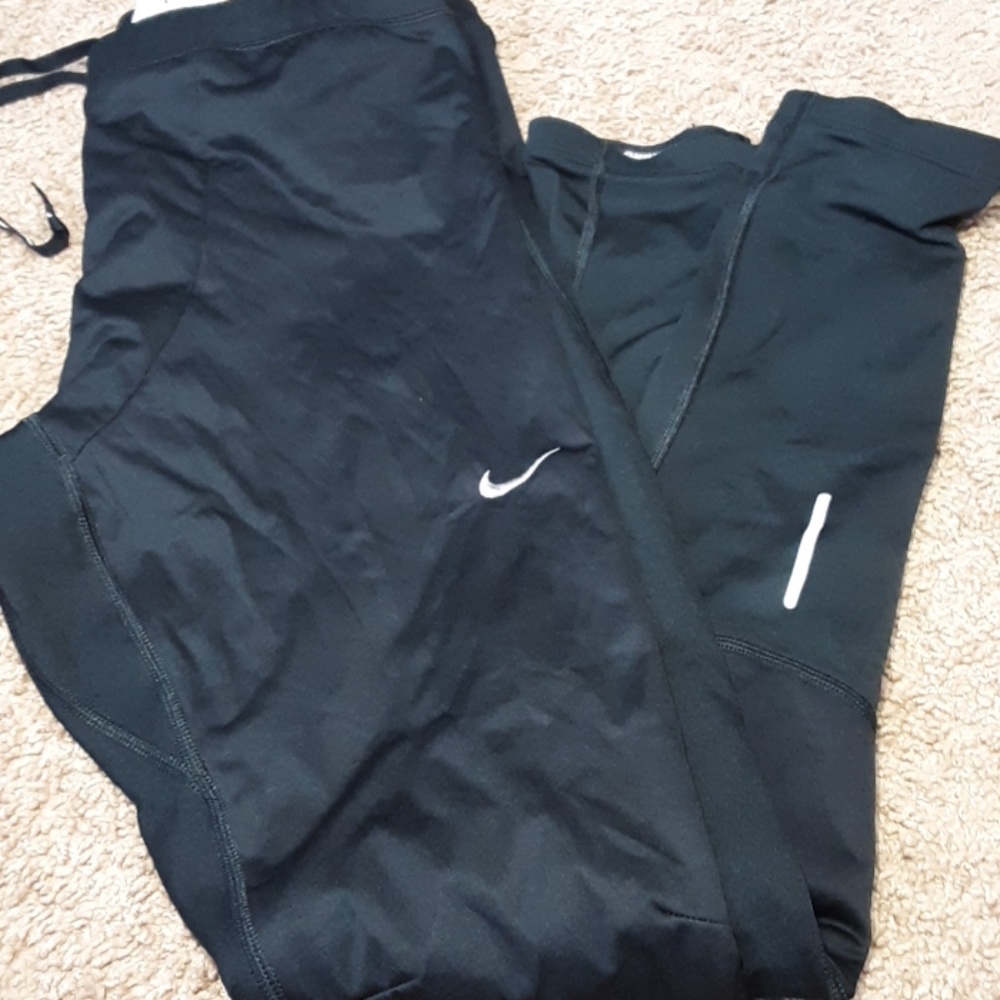 Nike joggers